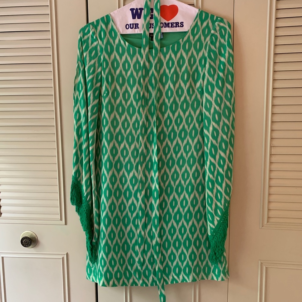 Sheath Dress